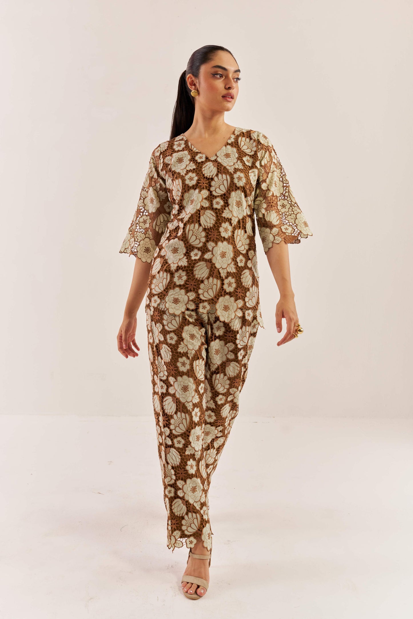 Florid coord set