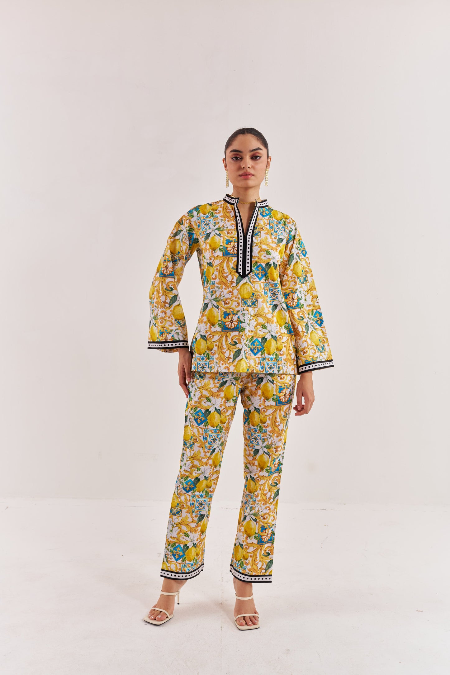 Lemonita set
