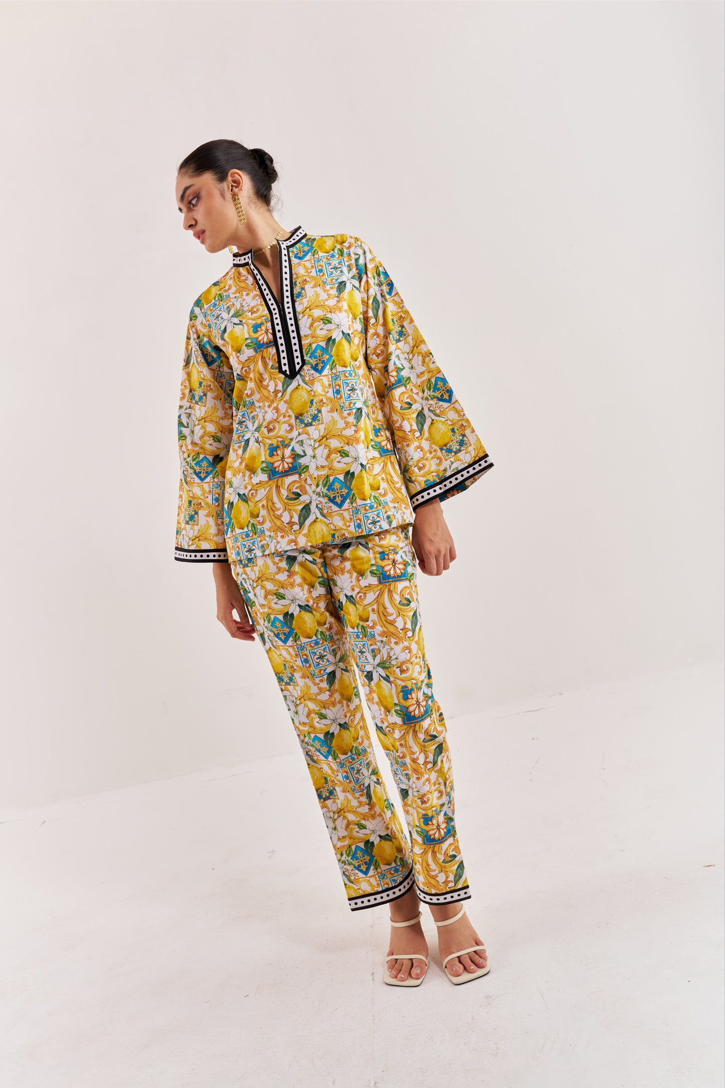 Lemonita set