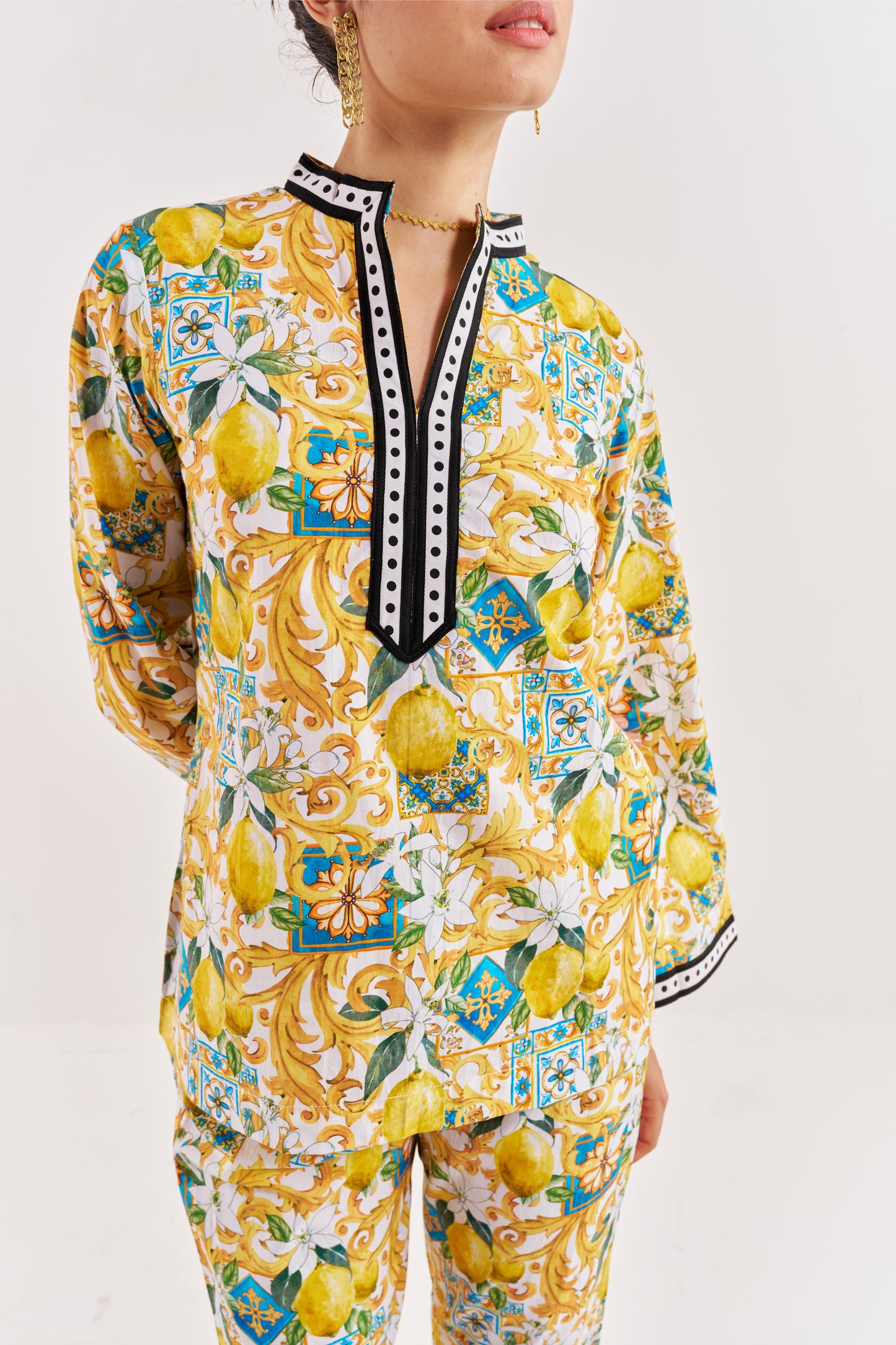 Lemonita set