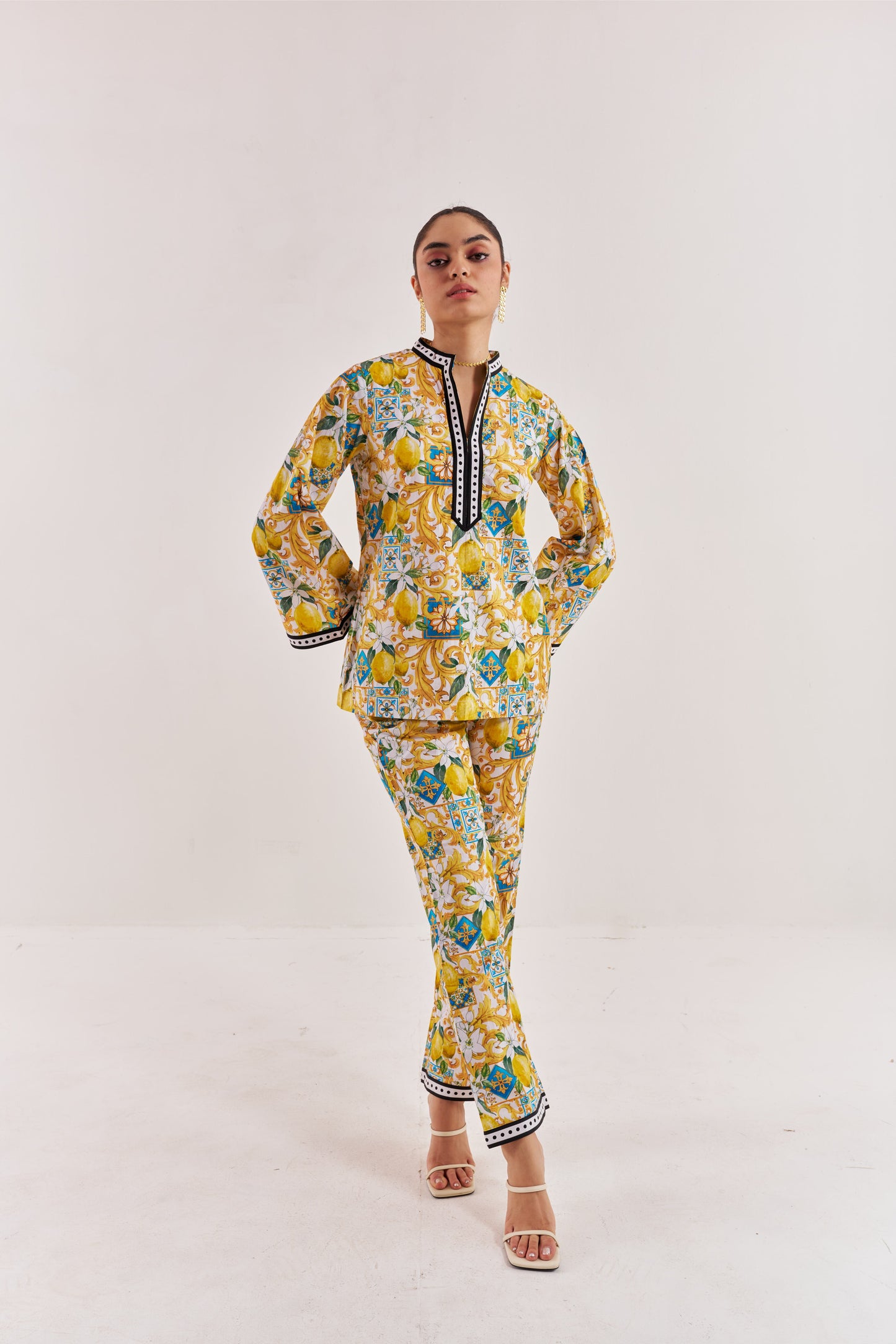 Lemonita set