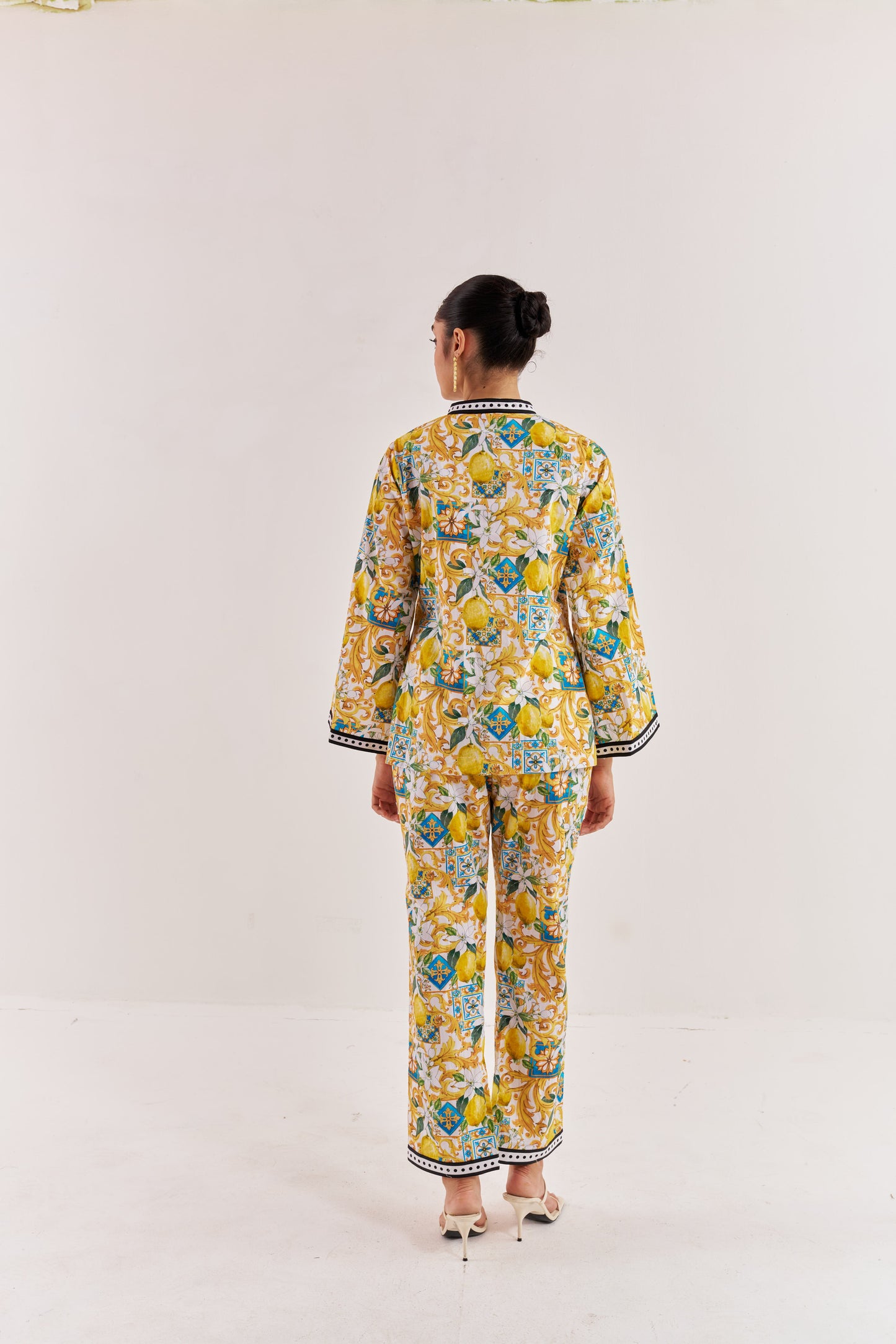 Lemonita set