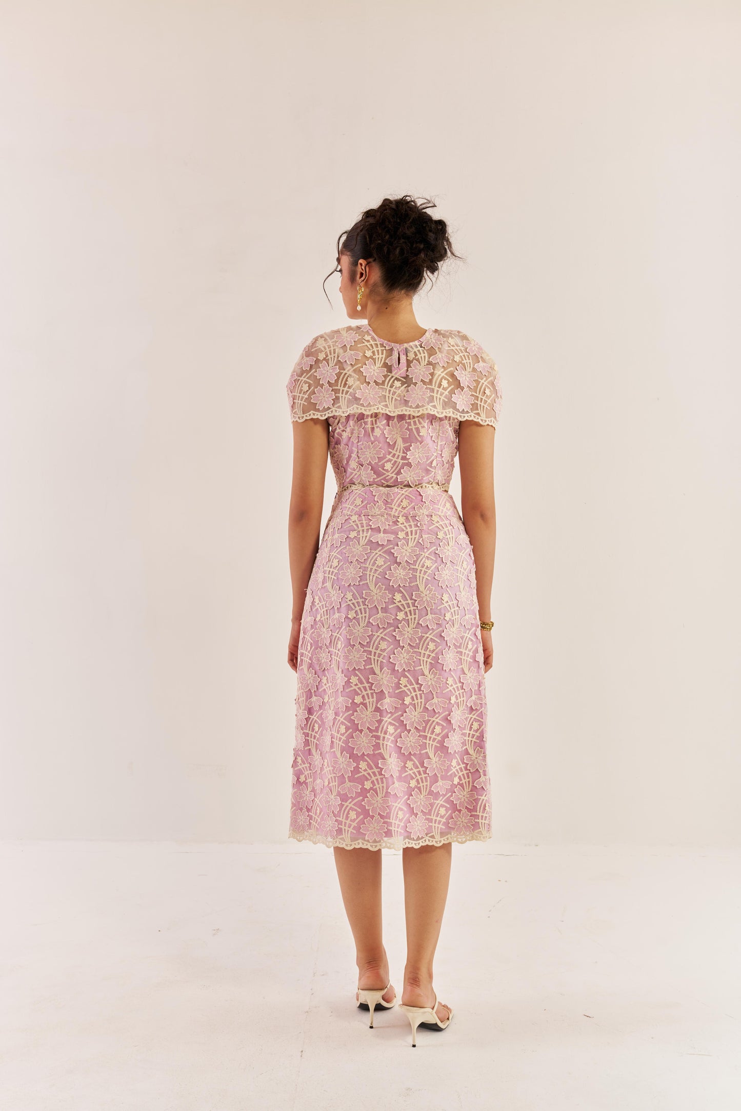 Lilac dreams coord