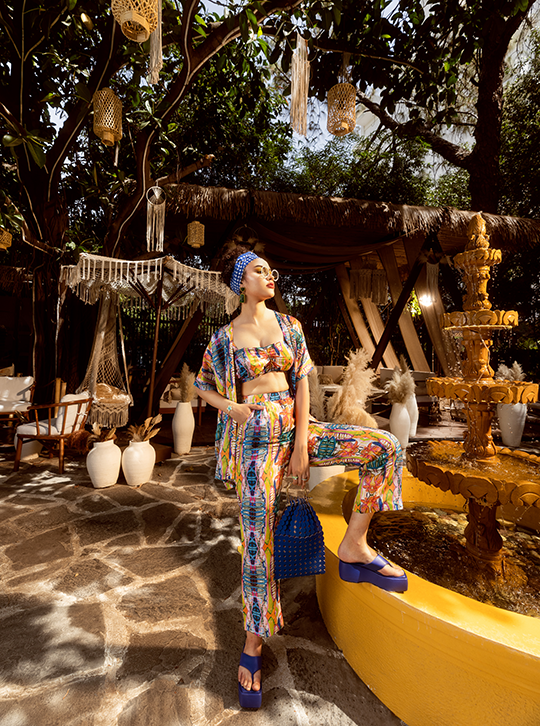 Abstracto coord set