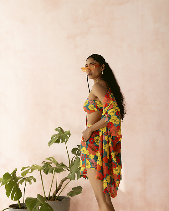 Sunshine coord set