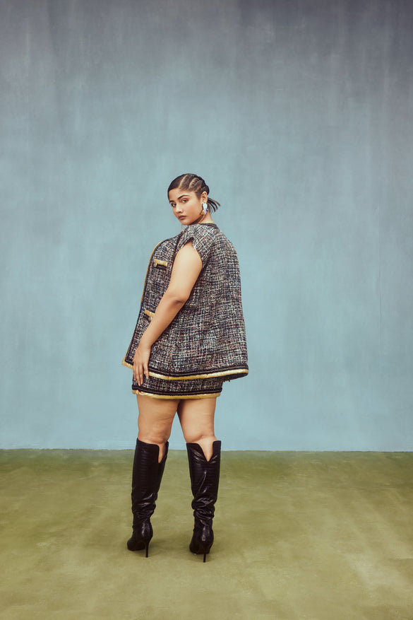 Raven Co-ord