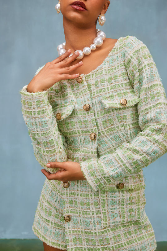 Honeydew set