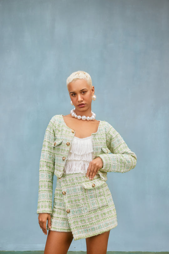 Honeydew set
