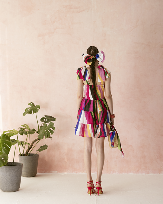 Candy dress