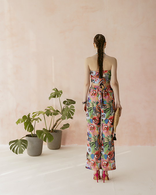 Abstract coord set