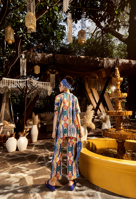 Abstracto coord set