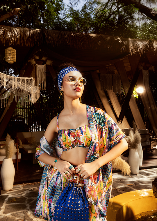 Abstracto coord set