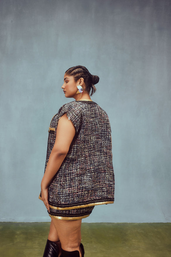 Raven Co-ord