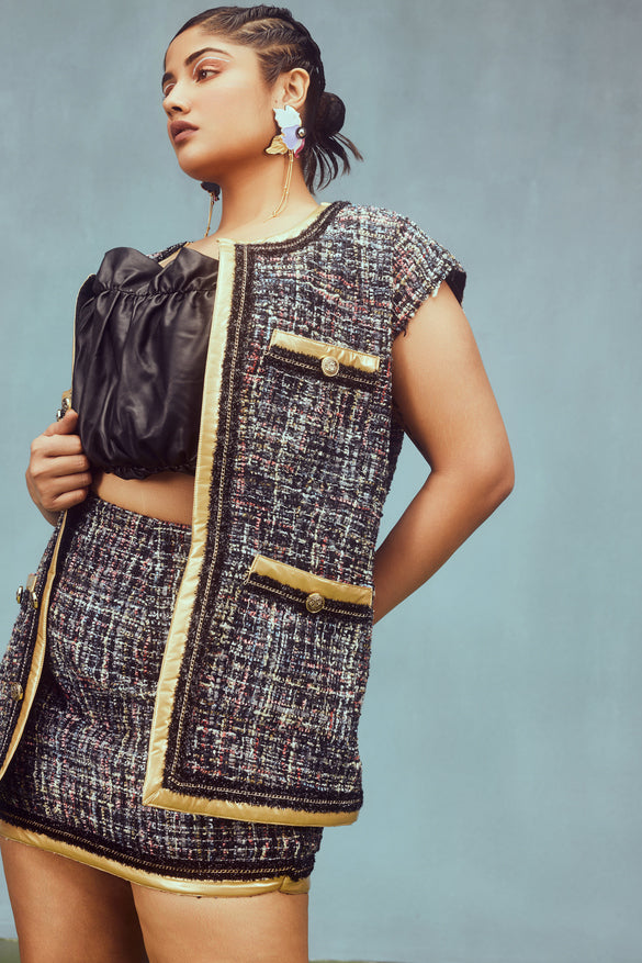 Raven Co-ord
