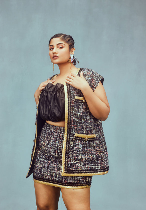Raven Co-ord