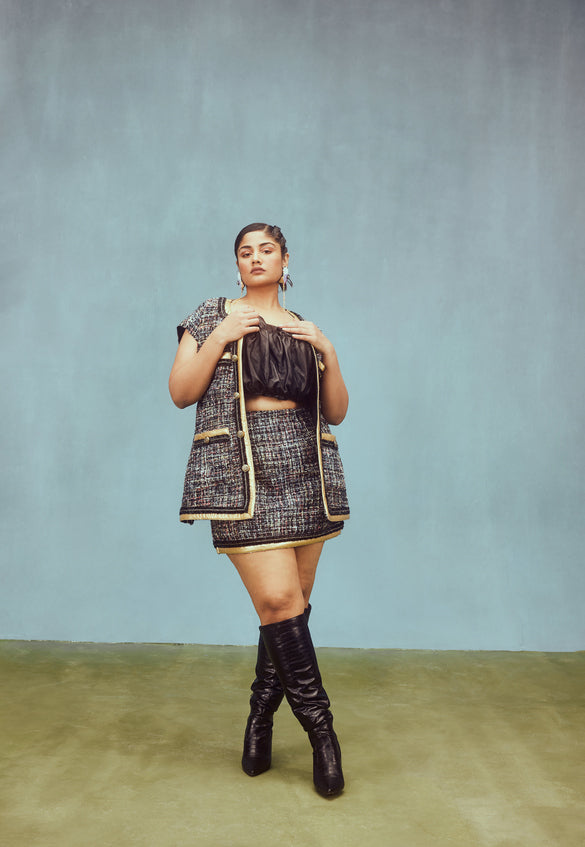 Raven Co-ord