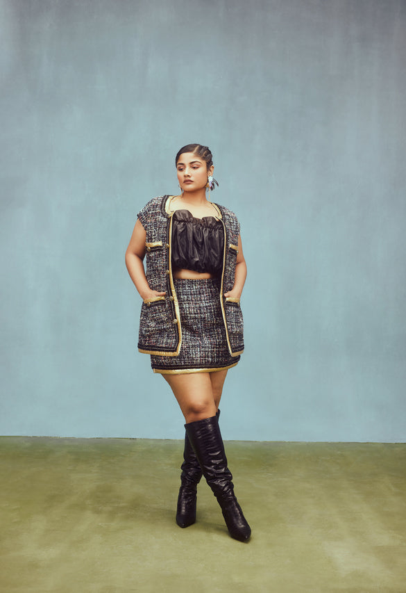 Raven Co-ord