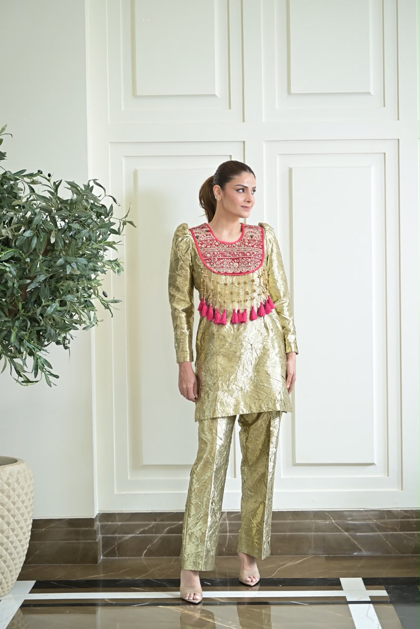 Maharani Gold