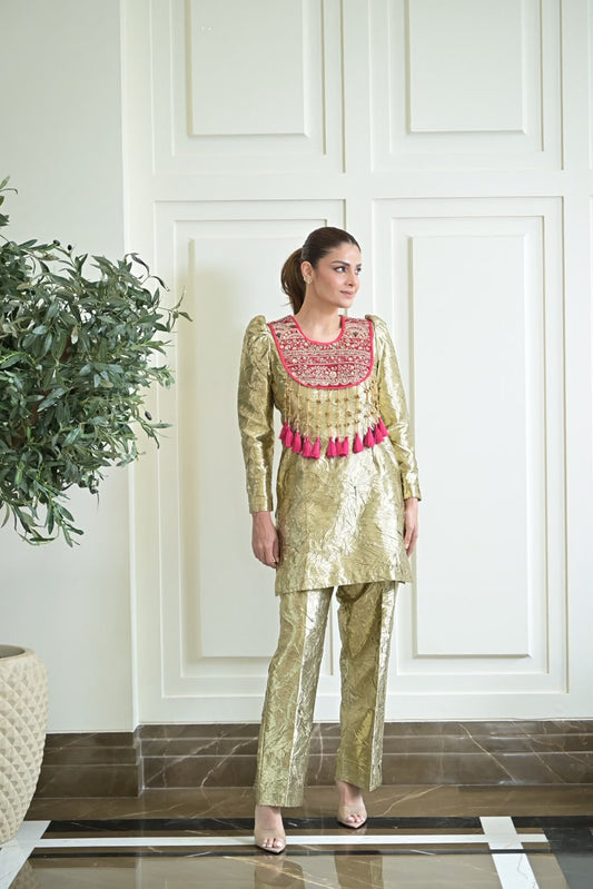 Maharani Gold