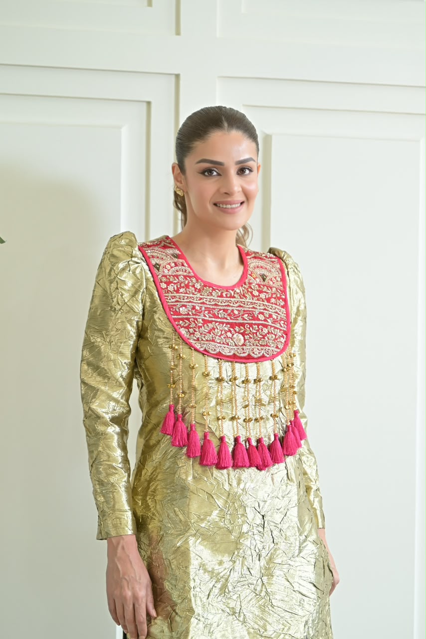 Maharani Gold