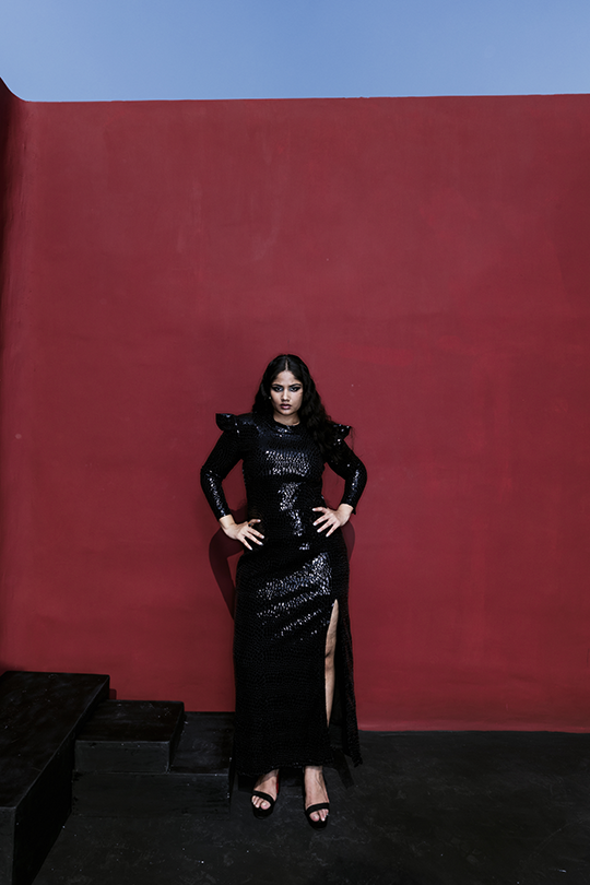 Black magic