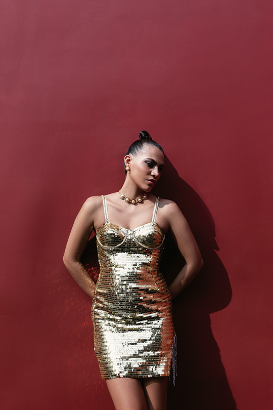 Hotseller dress