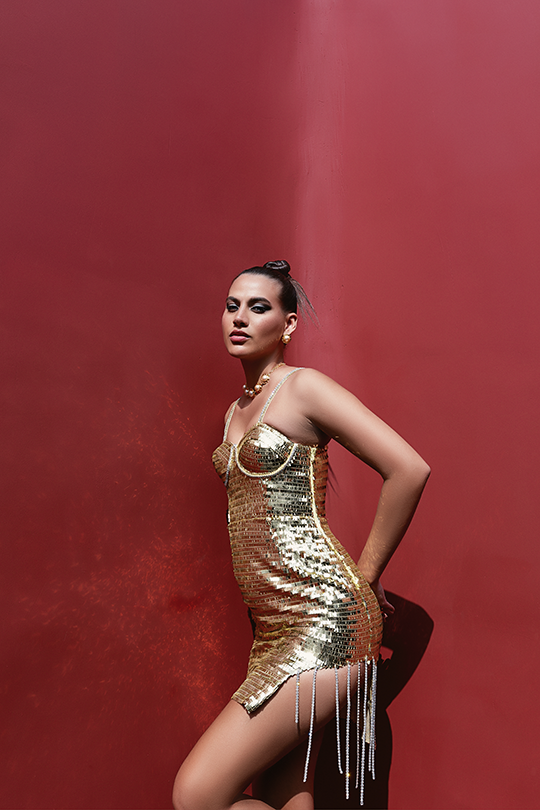 Hotseller dress